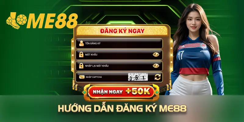 Rút tiền ME88 an toàn, nhanh, gọn