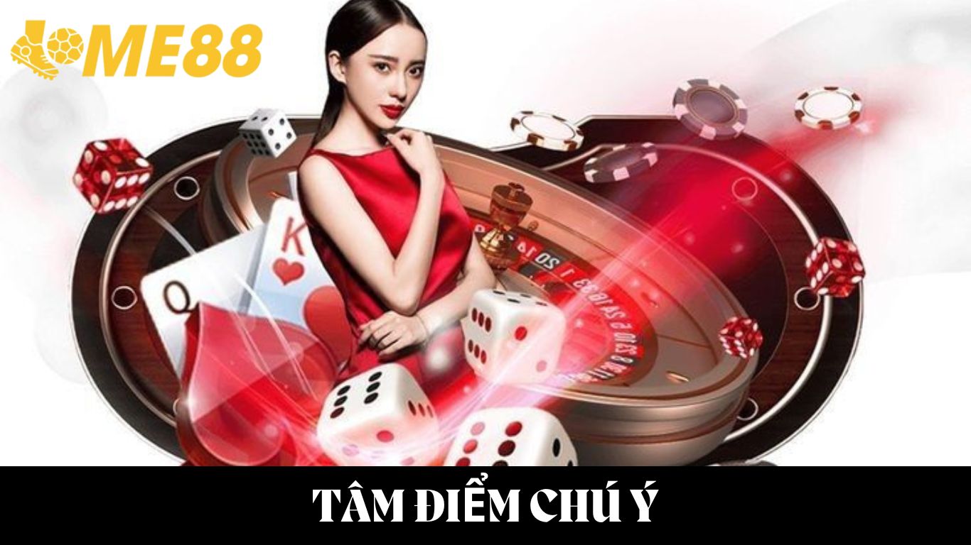 Vì sao khuyến mãi ME88 trở thành tâm điểm chú ý?