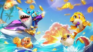 Khám phá thế giới Game Bắn Cá ăn xu tại me88