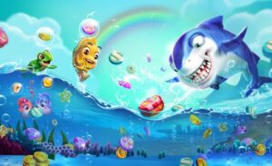 Vì sao Game Bắn Cá ăn xu tại me88 là lựa chọn hoàn hảo?