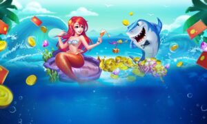 Kho vũ khí hấp dẫn, đa dạng và Tỷ lệ thanh toán thưởng trong game