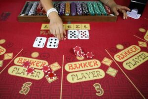 Khái Quát Về Trò Chơi Baccarat
