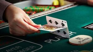Các Chiến Thuật Cược Baccarat Hiệu Quả