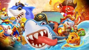 Các Chế Độ Game Hấp Dẫn Trong Bắn Cá 3D