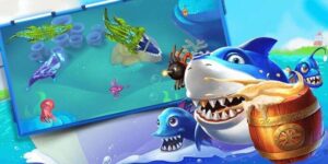 Bắn Cá 3D Là Gì? Tại Sao Game Này Hấp Dẫn Đến Vậy?