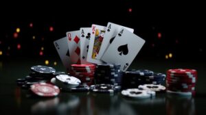 Mẹo Chơi Phỏm Khiến Bạn Nâng Trình Từng Ván