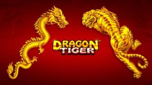 Giới Thiệu Tổng Quan Về Rồng Hổ Online