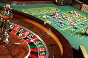 Roulette là gì?