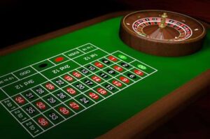 Các cách chơi Roulette phổ biến