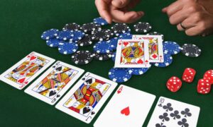 Kinh Nghiệm Chơi Tiến Lên Từ Cao Thủ