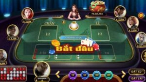 Hướng Dẫn Soi Cầu Xóc Đĩa Từng Bước